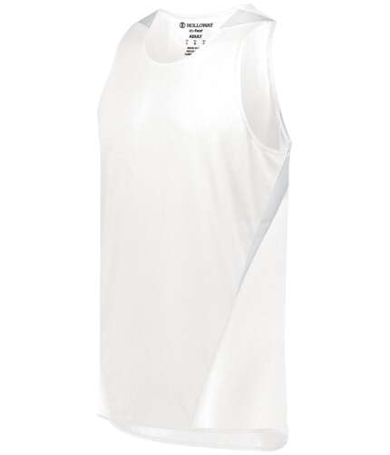 PR Max Track Jersey