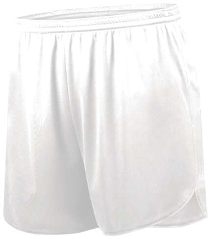 PR Max Track Shorts