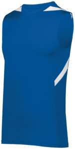PR Max Compression Jersey
