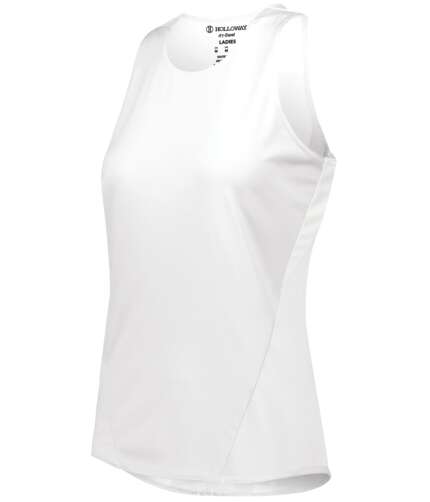 Ladies PR Max Track Jersey