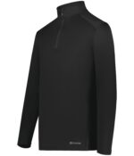1/4 Zip Pullover Powered By Coolcore®