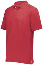 Repreve®  Eco Polo