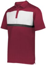 Prism Bold Polo