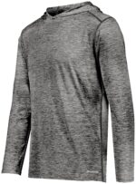 Electrify Hoodie Powered By Coolcore®