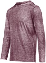 Electrify Hoodie Powered By Coolcore®