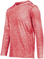 Electrify Hoodie Powered By Coolcore®