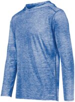 Electrify Hoodie Powered By Coolcore®