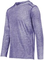 Electrify Hoodie Powered By Coolcore®