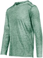 Electrify Hoodie Powered By Coolcore®