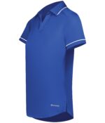 Ladies Performance Polo Powered By Coolcore®
