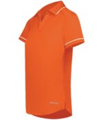 Ladies Performance Polo Powered By Coolcore®