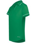 Ladies Performance Polo Powered By Coolcore®