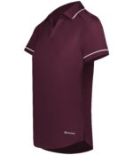 Ladies Performance Polo Powered By Coolcore®