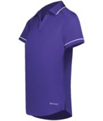 Ladies Performance Polo Powered By Coolcore®