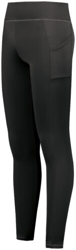 Ladies Tights Powered By Coolcore®