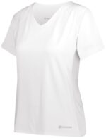 Ladies Electrify Tee Powered By Coolcore®