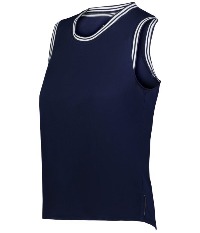 LADIES COURT TANK