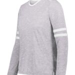 Girls Monterey Long Sleeve Tee