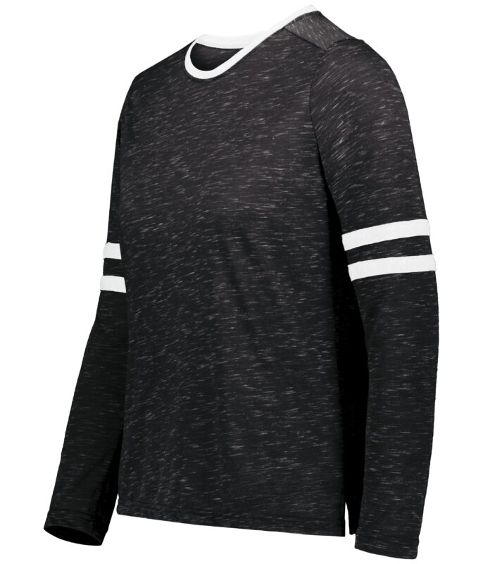 Girls Monterey Long Sleeve Tee