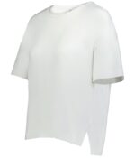 LADIES EFFORTLESS TEE