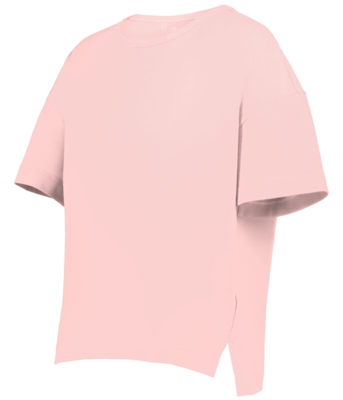 LADIES EFFORTLESS TEE