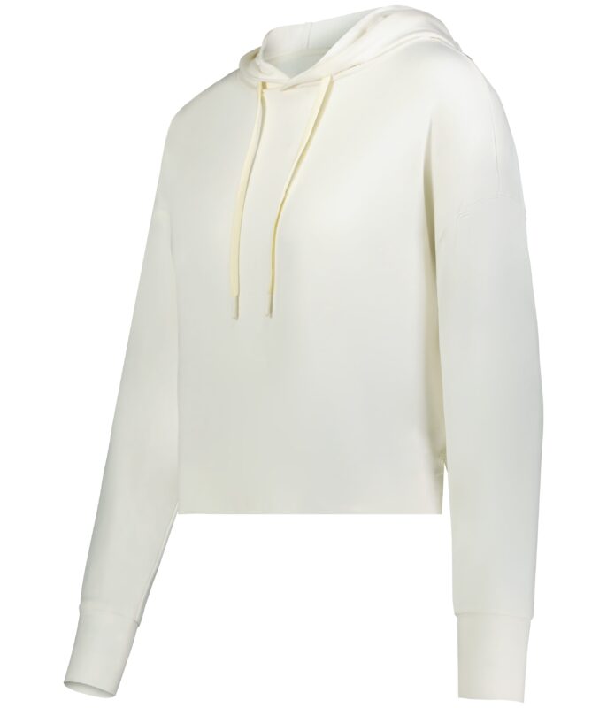 LADIES EFFORTLESS HOODIE