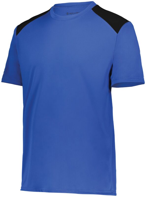 Momentum Team Tee