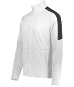 CROSSTOWN JACKET