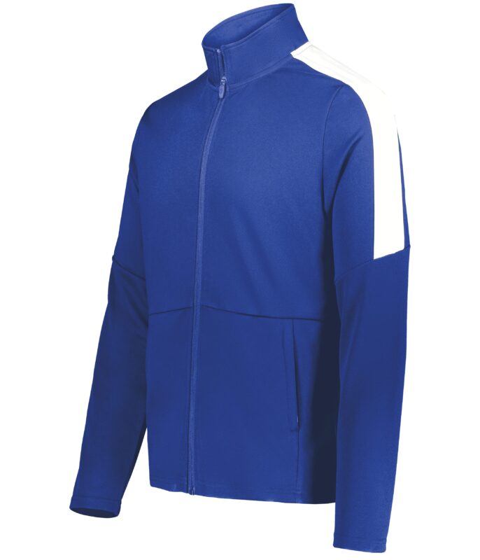 CROSSTOWN JACKET