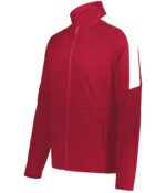CROSSTOWN JACKET