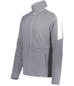CROSSTOWN JACKET