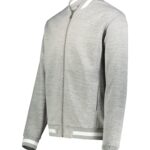 V Street Full Zip Jacket