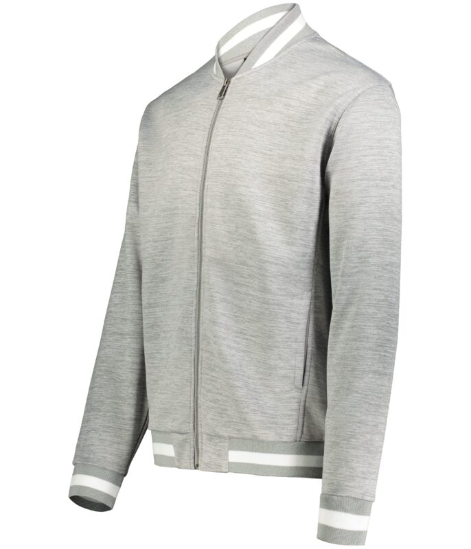 Youth V Street Full Zip Jacket
