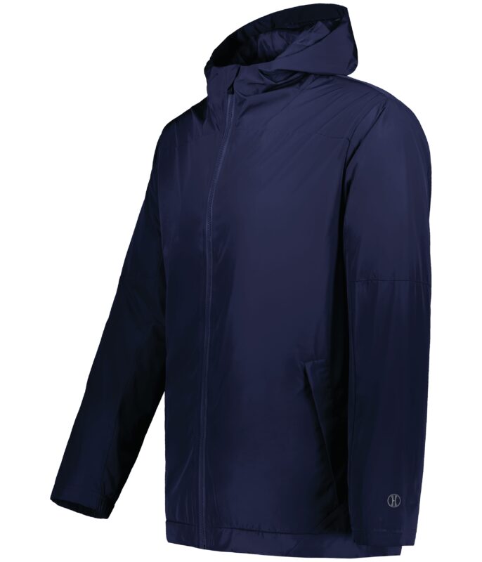 Youth Cold Secure Jacket