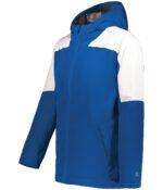 Cold Secure Jacket