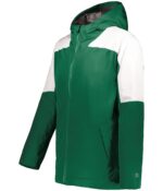 Cold Secure Jacket