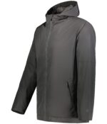 Cold Secure Jacket