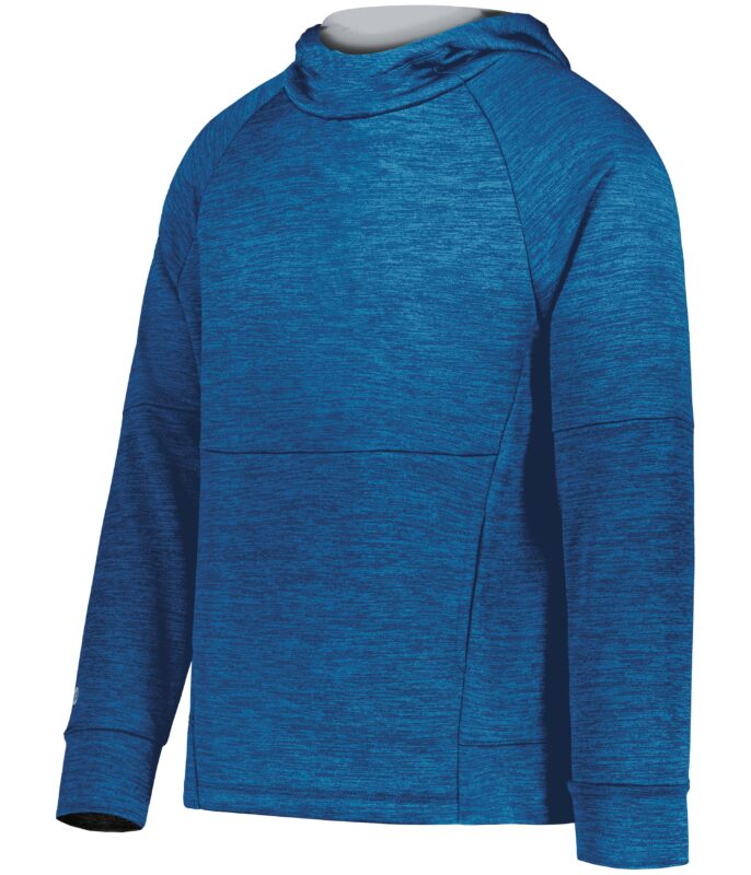 Youth All Pro Performance Fleece Hoodie