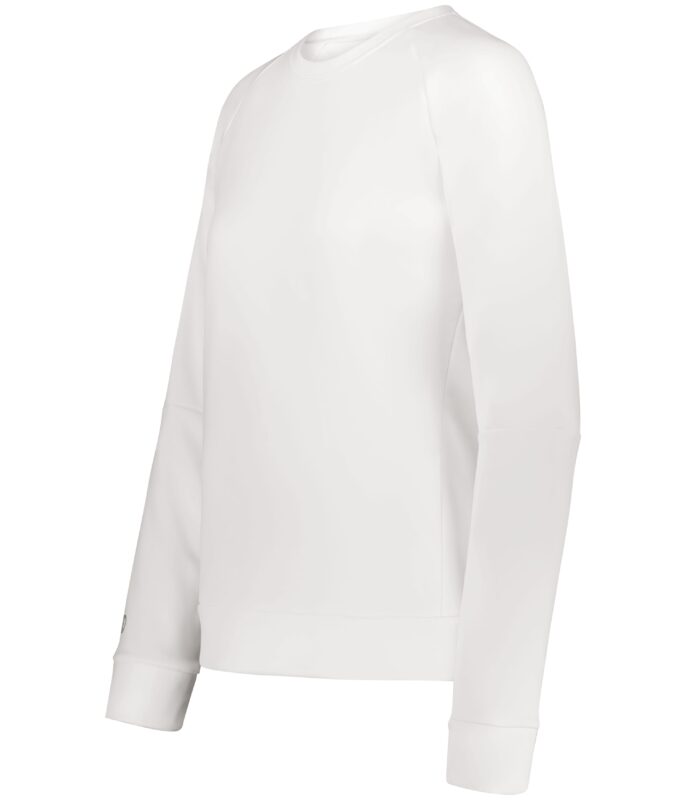 Ladies Momentum Team Fleece Crew