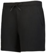 LADIES HERITAGE PREP SHORTS