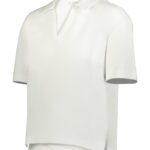 LADIES CORE COTTON WAIST LENGTH POLO