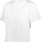 LADIES SIDNEY HEAVYWEIGHT BOXY TEE