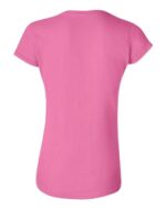 Women's Softstyle® T-Shirt - Image 6