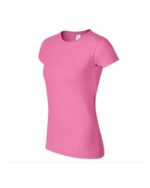 Women's Softstyle® T-Shirt - Image 5