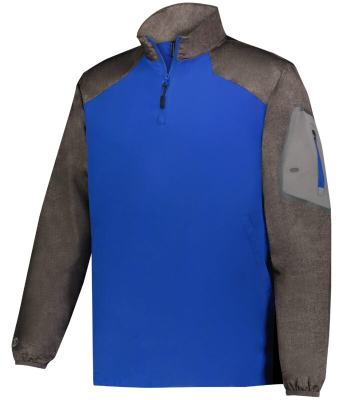 Raider Pullover
