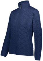 Ladies Repreve® Eco Jacket