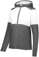 Ladies SeriesX Hooded Jacket