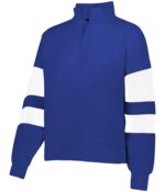LADIES JACKSON WAY PULLOVER
