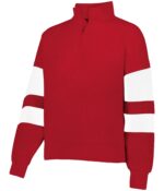 LADIES JACKSON WAY PULLOVER