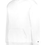 YOUTH PERFORMANCE FLEECE HOODIE